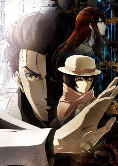 Steins;Gate 0 - Web Novel Continuation Guide
