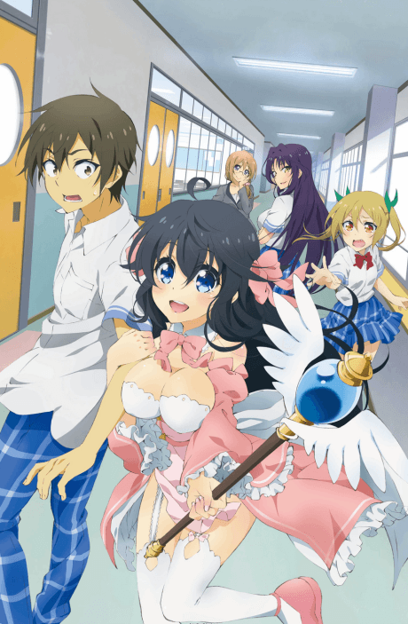 And you thought there is never a girl online? - Light Novel Continuation Guide