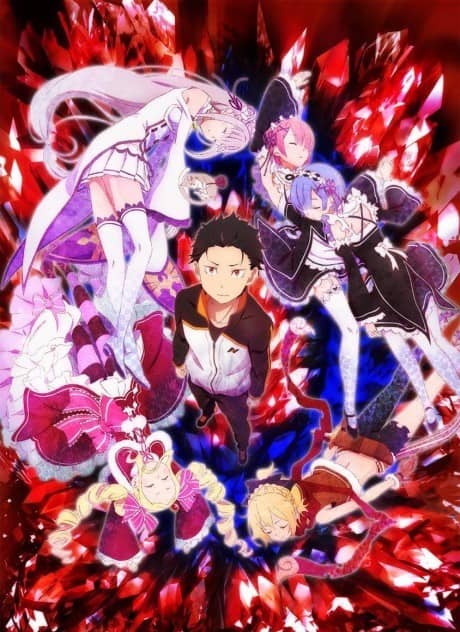 Re:ZERO -Starting Life in Another World- - Light Novel Continuation Guide
