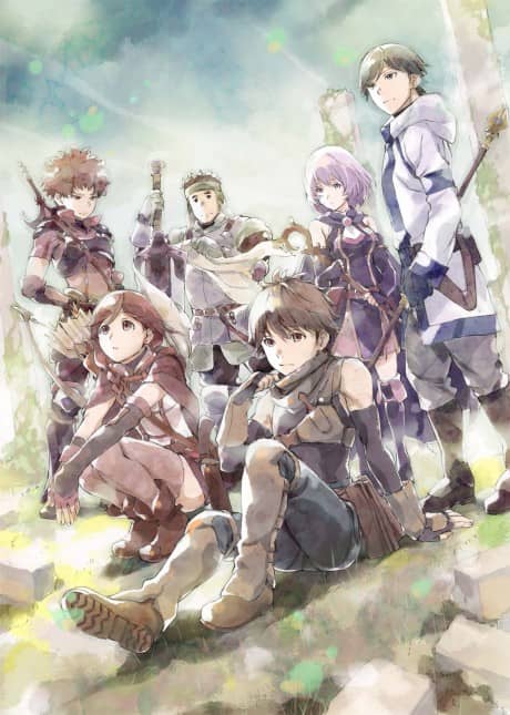 Grimgar of Fantasy and Ash - Light Novel Continuation Guide