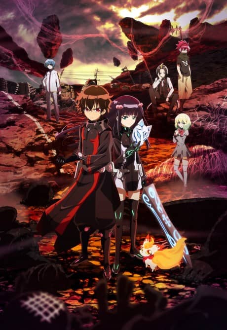 Twin Star Exorcists - Manga Continuation Guide