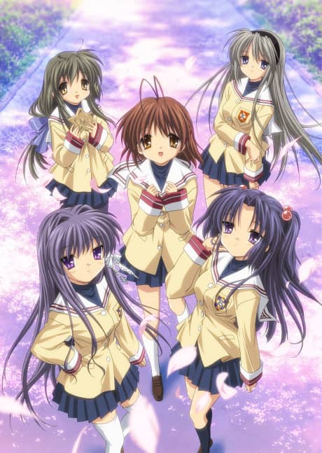 Clannad - Web Novel Continuation Guide