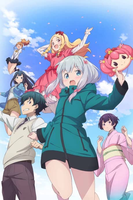 Eromanga Sensei - Light Novel Continuation Guide