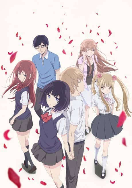 Scum's Wish - Manga Continuation Guide