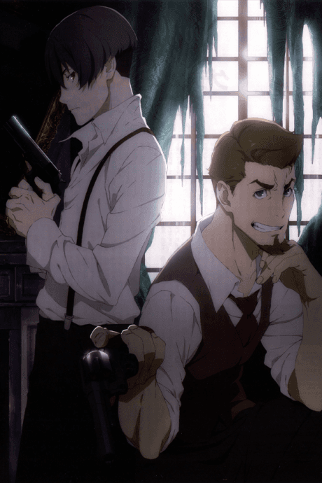 91 Days - Anime Original Continuation Guide