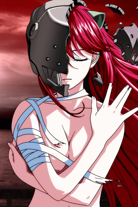 Elfen Lied - Manga Continuation Guide