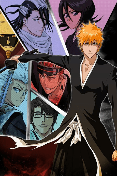 Bleach - Anime Original Continuation Guide