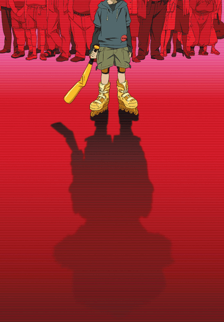 Paranoia Agent - Anime Original Continuation Guide