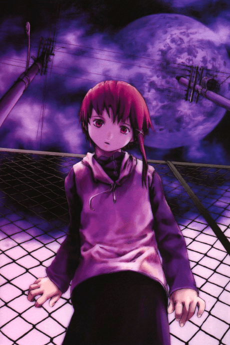 Serial Experiments Lain - Anime Original Continuation Guide