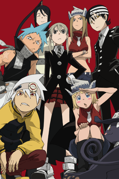 Soul Eater - Anime Original Continuation Guide