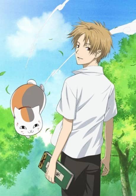 Natsume's Book of Friends Season 1 - Manga Continuation Guide