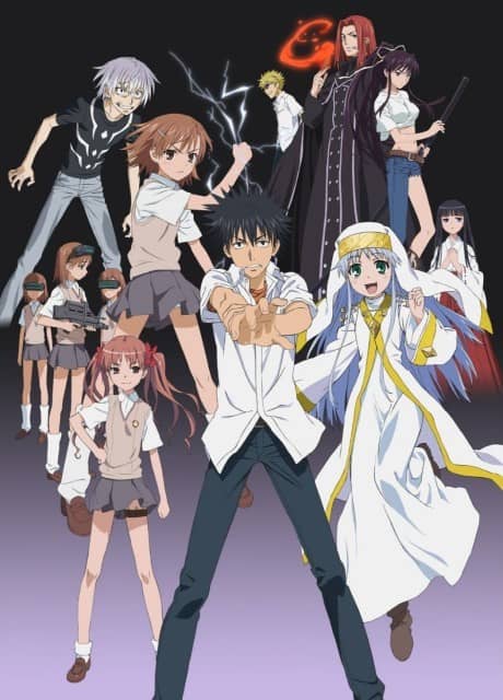 A Certain Magical Index - Light Novel Continuation Guide
