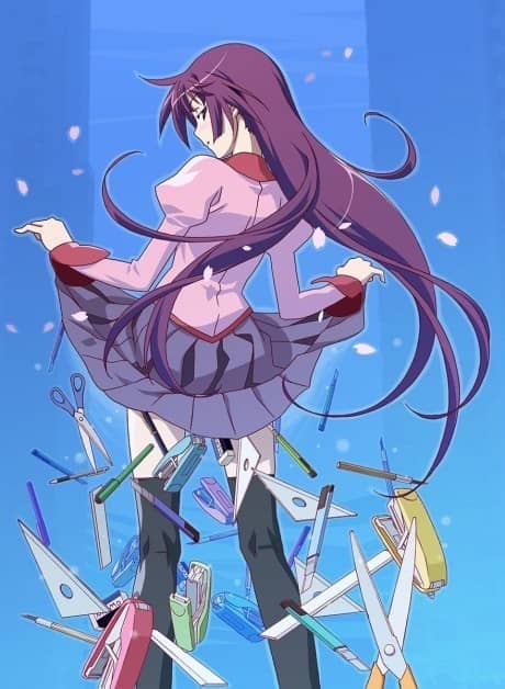 Bakemonogatari - Light Novel Continuation Guide