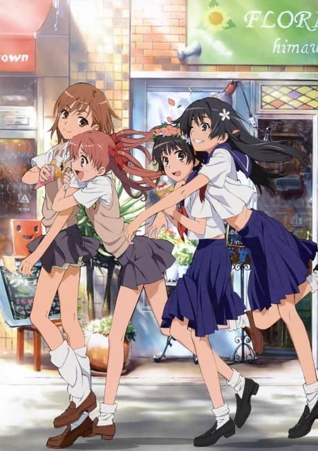 A Certain Scientific Railgun - Anime Original Continuation Guide