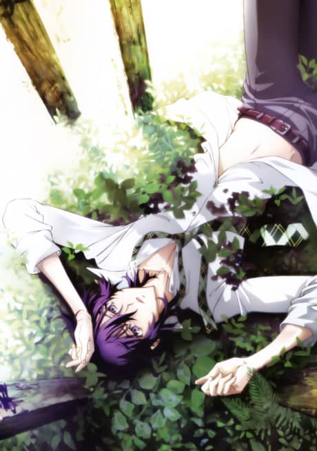 Shiki - Manga Continuation Guide