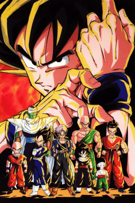 Dragon Ball Z - Anime Original Continuation Guide