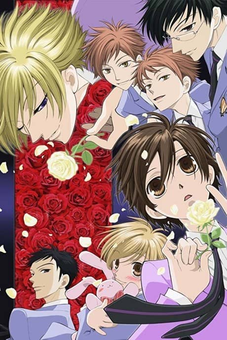 Ouran High School Host Club - Anime Original Continuation Guide