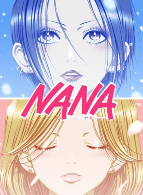 NANA - Manga Continuation Guide