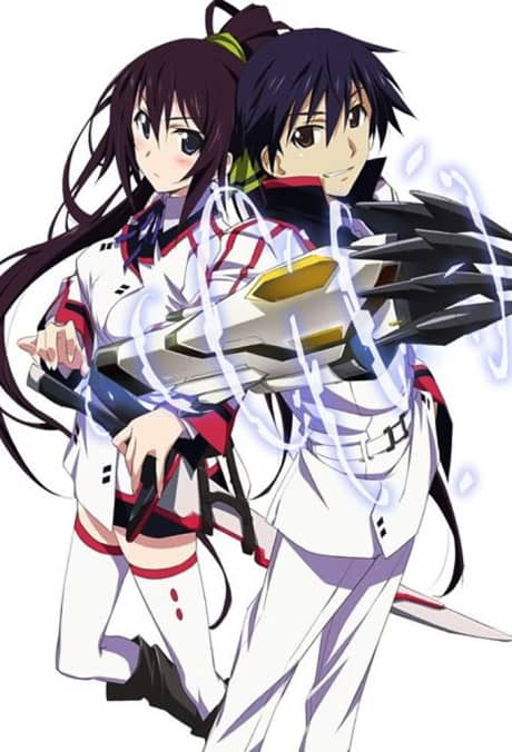 Infinite Stratos - Light Novel Continuation Guide