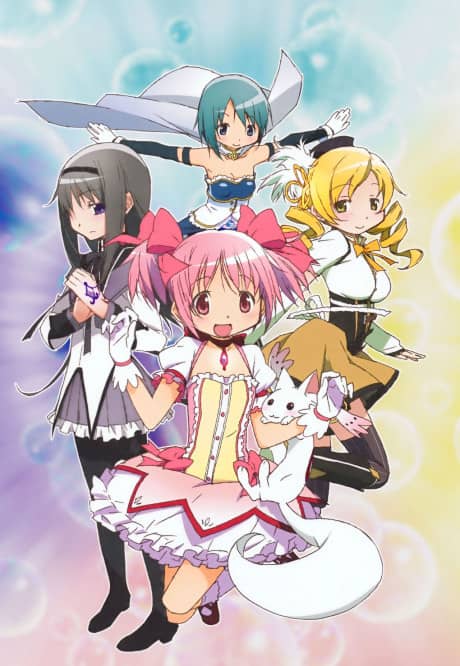 Puella Magi Madoka Magica - Anime Original Continuation Guide