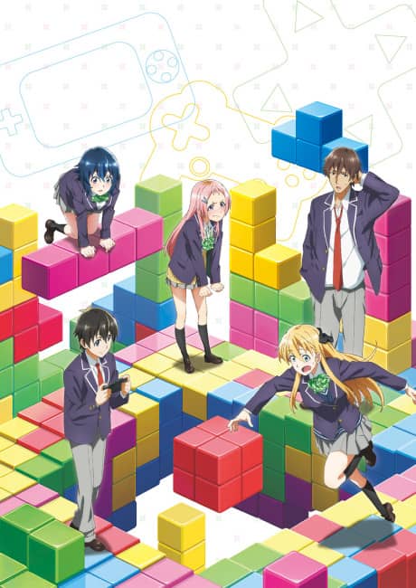 GAMERS! - Light Novel Continuation Guide