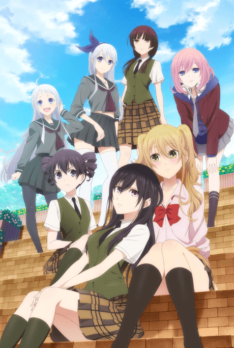 Citrus - Manga Continuation Guide