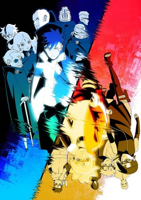 Boruto: Naruto Next Generations - Manga Continuation Guide