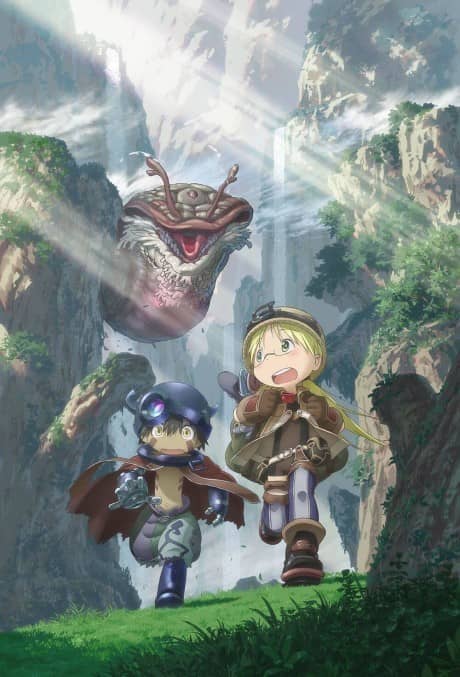 Made in Abyss - Manga Continuation Guide