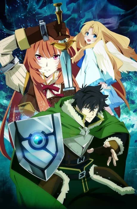 The Rising of the Shield Hero - Light Novel Continuation Guide