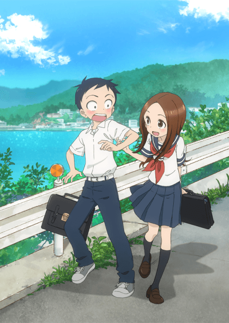Teasing Master Takagi-san - Manga Continuation Guide