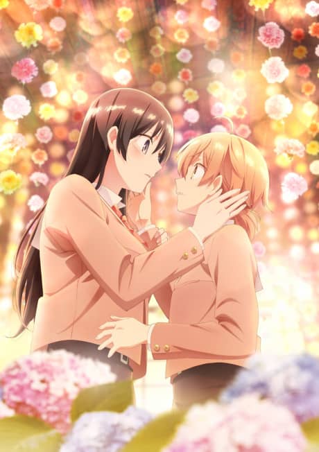 Bloom Into You - Manga Continuation Guide