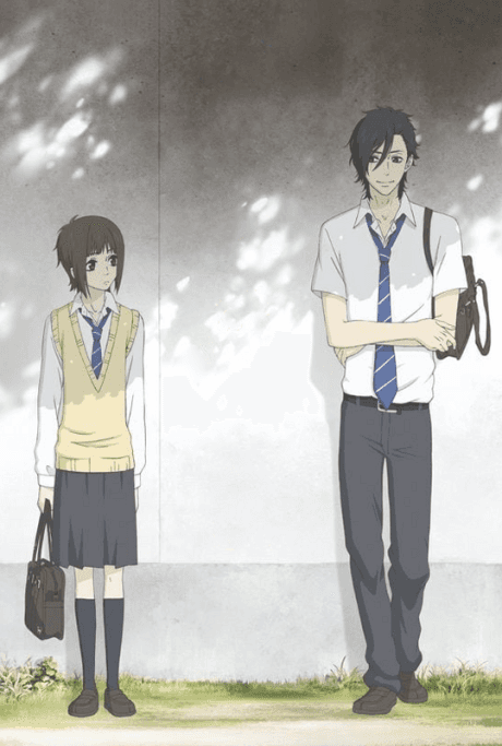 Say "I love you". - Manga Continuation Guide