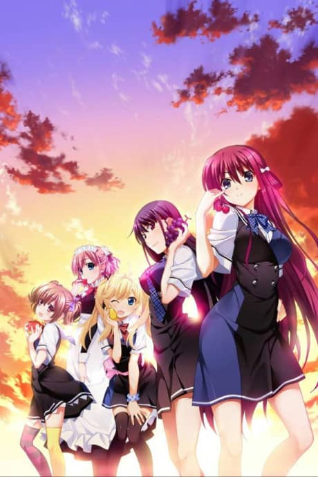 The Fruit of Grisaia - Web Novel Continuation Guide