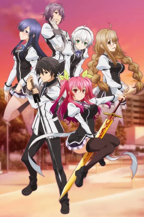 Chivalry of a Failed Knight - Light Novel Continuation Guide