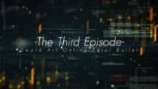 Sword Art Online Fatal Bullet -The Third Episode- - Visual Novel Continuation Guide