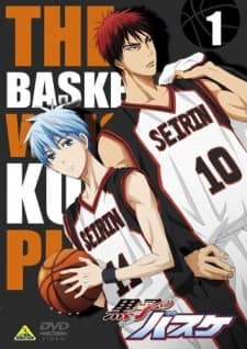 Kuroko's Basketball Specials - Manga Continuation Guide