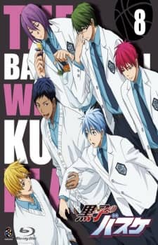Kuroko's Basketball: Tip Off - Manga Continuation Guide