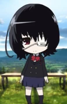 Another Special - Anime Original Continuation Guide
