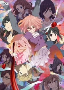 Beyond the Boundary: Mini Theater - Anime Original Continuation Guide