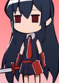 AkaKill! Theater - Anime Original Continuation Guide