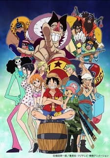 One Piece: Adventure of Nebulandia - Anime Original Continuation Guide