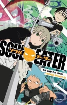 Soul Eater Late Show - Anime Original Continuation Guide