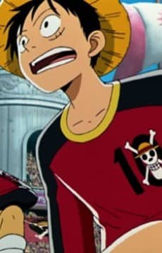 ONE PIECE: Yume no Soccer Ou! - Manga Continuation Guide