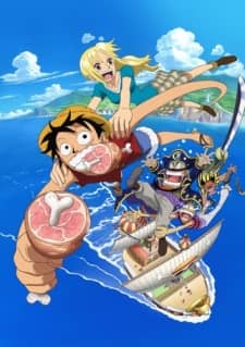 One Piece: Romance Dawn Story - Manga Continuation Guide