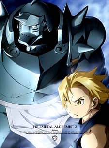 Fullmetal Alchemist: Brotherhood OVA Collection - Manga Continuation Guide