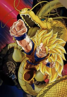 Dragon Ball Z: Wrath of the Dragon - Anime Original Continuation Guide