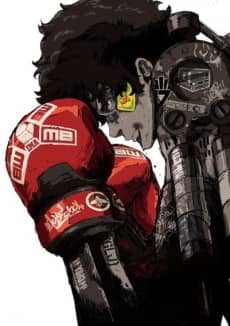 Megalobox - Anime Original Continuation Guide