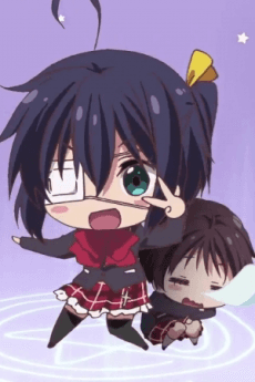 Love, Chunibyo & Other Delusions: Take On Me Mini-Theater - Manga Continuation Guide