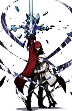 Guilty Crown: Lost Christmas - Anime Original Continuation Guide