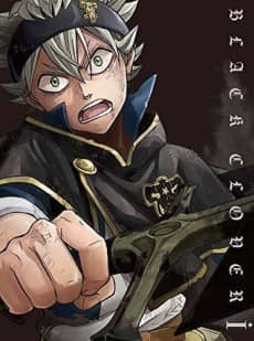 Petit Clover Advance - Manga Continuation Guide